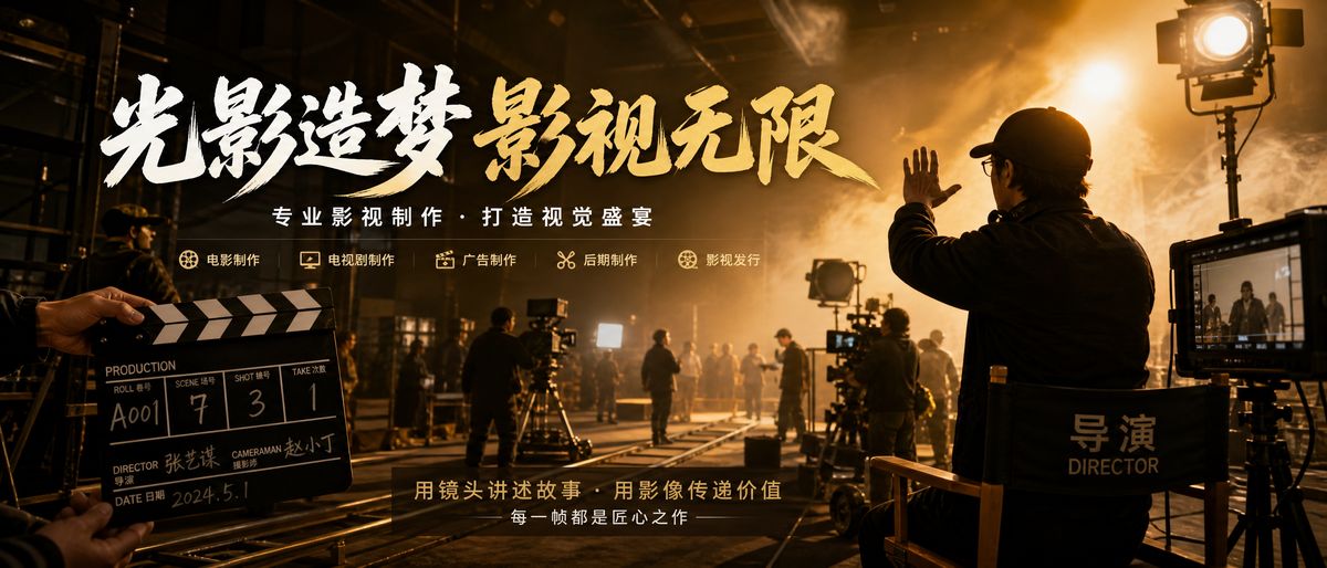 熟女阿姨 - 影视传媒专业制作
